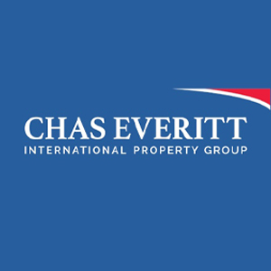 Chas Everitt