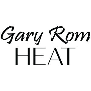 Gary Rom Heat