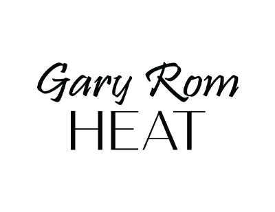 Gary Rom Heat Gary Rom Heat